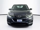 Thumbnail of 2022 Modern Steel Metallic Honda HR-V