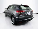 Thumbnail of 2022 Modern Steel Metallic Honda HR-V