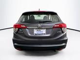 Thumbnail of 2022 Modern Steel Metallic Honda HR-V