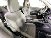Thumbnail of 2022 Modern Steel Metallic Honda HR-V
