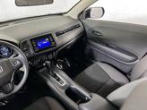 Thumbnail of 2022 Modern Steel Metallic Honda HR-V