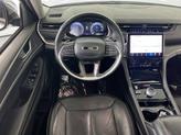 Thumbnail of 2022 Bright White Clearcoat Jeep Grand Cherokee