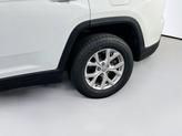 Thumbnail of 2022 Bright White Clearcoat Jeep Grand Cherokee