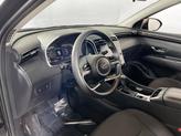 Thumbnail of 2022 Portofino Gray Hyundai TUCSON