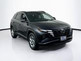 Thumbnail of 2022 Portofino Gray Hyundai TUCSON