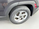 Thumbnail of 2022 Portofino Gray Hyundai TUCSON