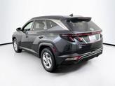 Thumbnail of 2022 Portofino Gray Hyundai TUCSON