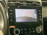 Thumbnail of 2022 Portofino Gray Hyundai TUCSON