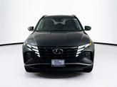Thumbnail of 2022 Portofino Gray Hyundai TUCSON