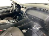 Thumbnail of 2022 Portofino Gray Hyundai TUCSON