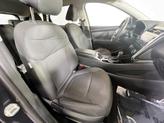 Thumbnail of 2022 Portofino Gray Hyundai TUCSON