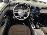 Thumbnail of 2022 Portofino Gray Hyundai TUCSON