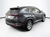 Thumbnail of 2022 Portofino Gray Hyundai TUCSON