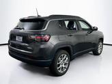 Thumbnail of 2022 Granite Crystal Metallic Clearcoat Jeep Compass