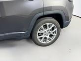 Thumbnail of 2022 Granite Crystal Metallic Clearcoat Jeep Compass
