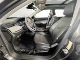 Thumbnail of 2022 Granite Crystal Metallic Clearcoat Jeep Compass