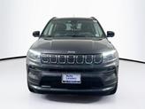 Thumbnail of 2022 Granite Crystal Metallic Clearcoat Jeep Compass