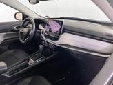 Thumbnail of 2022 Granite Crystal Metallic Clearcoat Jeep Compass