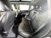 Thumbnail of 2022 Granite Crystal Metallic Clearcoat Jeep Compass