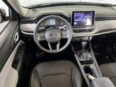 Thumbnail of 2022 Granite Crystal Metallic Clearcoat Jeep Compass