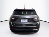 Thumbnail of 2022 Granite Crystal Metallic Clearcoat Jeep Compass