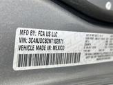 Thumbnail of 2022 Billet Silver Metallic Clearcoat Jeep Compass