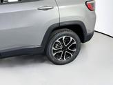Thumbnail of 2022 Billet Silver Metallic Clearcoat Jeep Compass