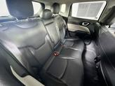 Thumbnail of 2022 Billet Silver Metallic Clearcoat Jeep Compass