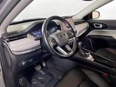 Thumbnail of 2022 Billet Silver Metallic Clearcoat Jeep Compass