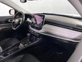 Thumbnail of 2022 Billet Silver Metallic Clearcoat Jeep Compass