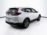 Thumbnail of 2022 Platinum White Pearl Honda CR-V