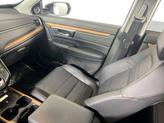 Thumbnail of 2022 Platinum White Pearl Honda CR-V