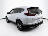 Thumbnail of 2022 Platinum White Pearl Honda CR-V