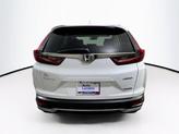 Thumbnail of 2022 Platinum White Pearl Honda CR-V