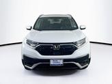 Thumbnail of 2022 Platinum White Pearl Honda CR-V