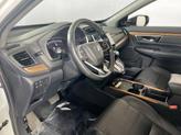 Thumbnail of 2022 Platinum White Pearl Honda CR-V