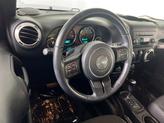 Thumbnail of 2017 Black Clearcoat Jeep Wrangler