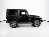 Thumbnail of 2017 Black Clearcoat Jeep Wrangler
