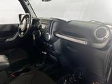 Thumbnail of 2017 Black Clearcoat Jeep Wrangler