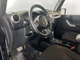 Thumbnail of 2017 Black Clearcoat Jeep Wrangler