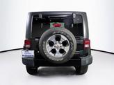 Thumbnail of 2017 Black Clearcoat Jeep Wrangler