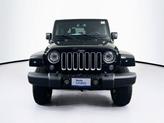 Thumbnail of 2017 Black Clearcoat Jeep Wrangler
