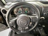 Thumbnail of 2017 Black Clearcoat Jeep Wrangler