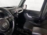 Thumbnail of 2017 Black Clearcoat Jeep Wrangler