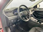 Thumbnail of 2021 Velvet Red Pearlcoat Jeep Grand Cherokee L