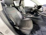 Thumbnail of 2022 Bright White Clearcoat Jeep Compass