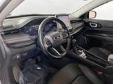 Thumbnail of 2022 Bright White Clearcoat Jeep Compass