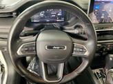 Thumbnail of 2022 Bright White Clearcoat Jeep Compass