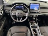 Thumbnail of 2022 Bright White Clearcoat Jeep Compass