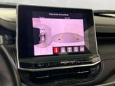 Thumbnail of 2022 Bright White Clearcoat Jeep Compass